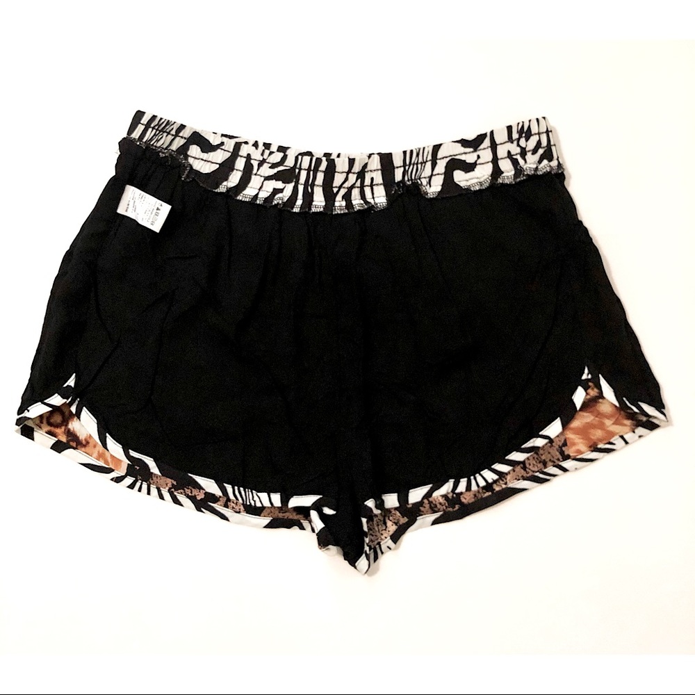 Animal Pattern Short 🐅🦓🐆 - Picture 5 of 7
